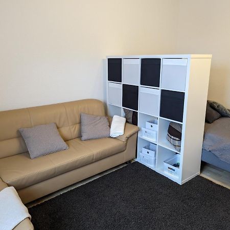 Ferienwohnung Am Theater Schweinfurt Luaran gambar