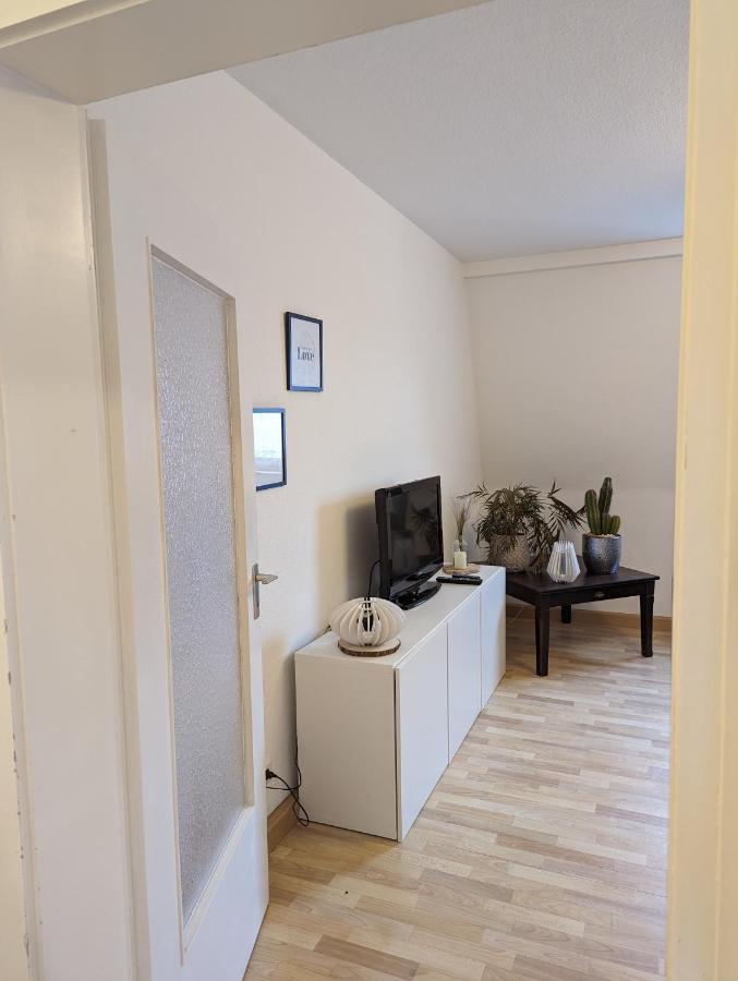 Ferienwohnung Am Theater Schweinfurt Luaran gambar