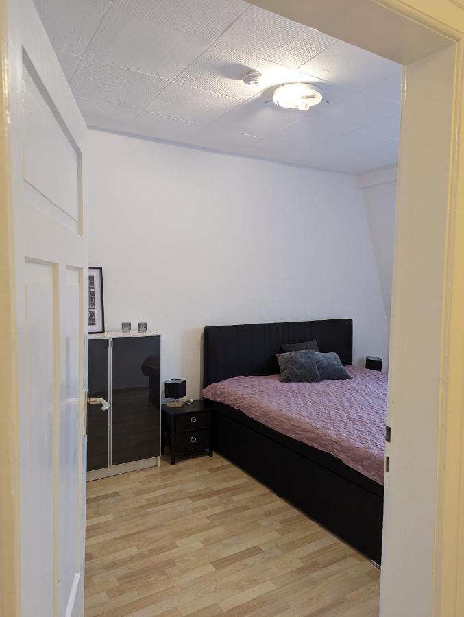Ferienwohnung Am Theater Schweinfurt Luaran gambar
